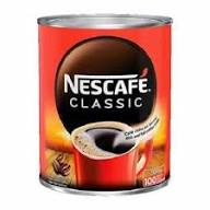 Nescafe